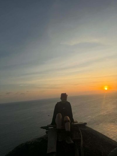 ผาหินดำ Black Rock Viewpoint. в январе — фото погоды (2026-01-03)