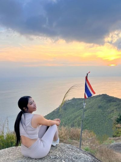 ผาหินดำ Black Rock Viewpoint. в январе — фото погоды (2026-01-09)