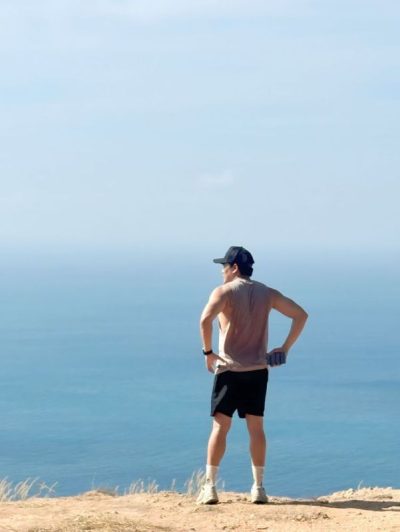 ผาหินดำ Black Rock Viewpoint. в январе — фото погоды (2026-01-25)