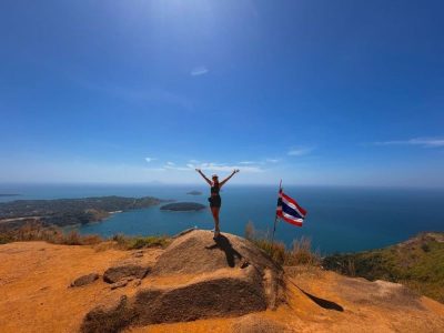 ผาหินดำ Black Rock Viewpoint. в январе — фото погоды (2026-01-26)