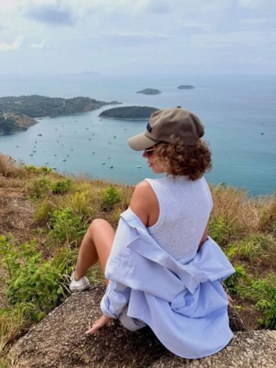 ผาหินดำ Black Rock Viewpoint. в феврале — фото погоды (2026-02-20)