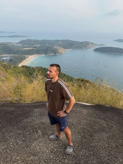 ผาหินดำ Black Rock Viewpoint. в феврале — фото погоды (2026-02-25)