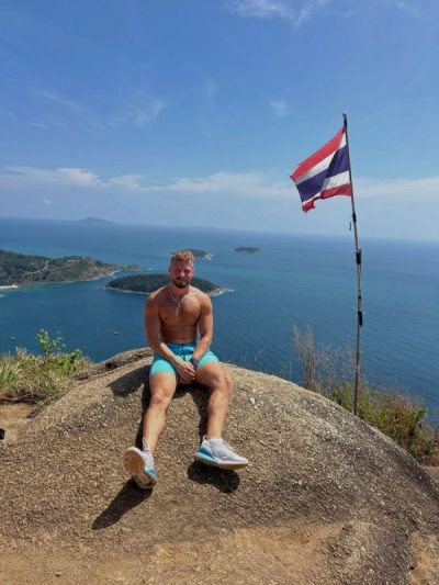 ผาหินดำ Black Rock Viewpoint. в феврале — фото погоды (2026-02-28)