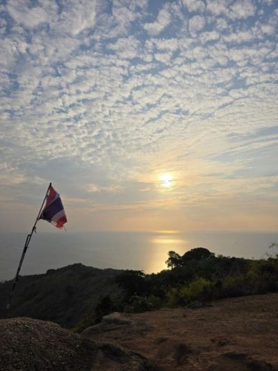 ผาหินดำ Black Rock Viewpoint. в марте — фото погоды (2026-03-10)