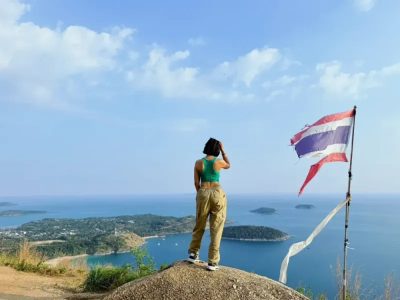ผาหินดำ Black Rock Viewpoint. в марте — фото погоды (2026-03-28)
