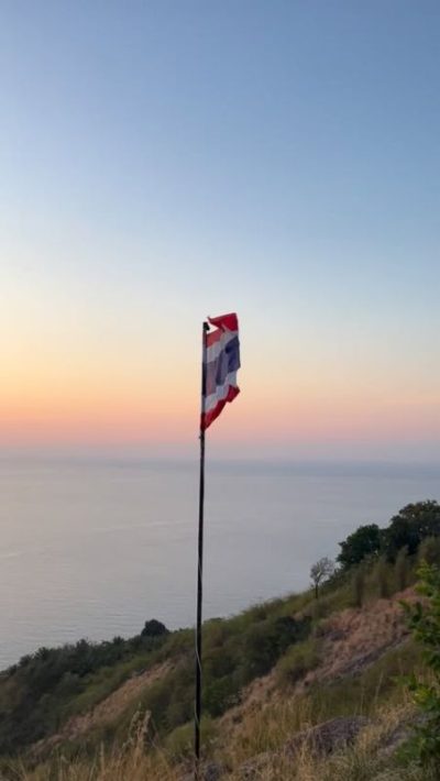 ผาหินดำ Black Rock Viewpoint. в марте — фото погоды (2026-03-29)