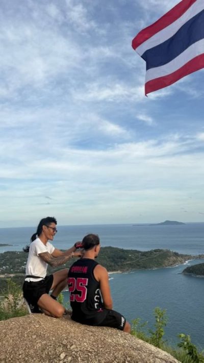 ผาหินดำ Black Rock Viewpoint. в мае — фото погоды (2026-05-15)