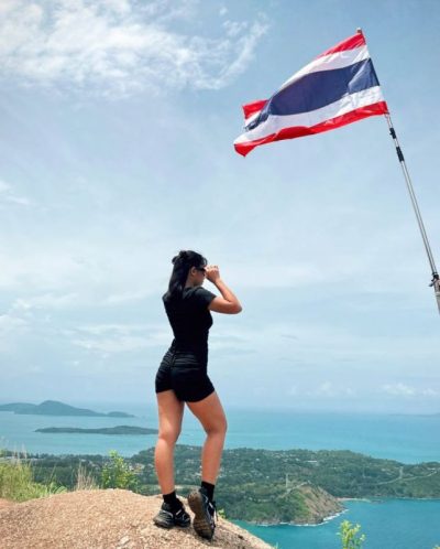 ผาหินดำ Black Rock Viewpoint. в мае — фото погоды (2026-05-23)