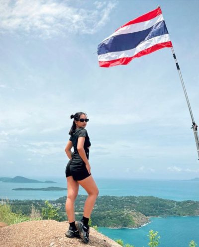 ผาหินดำ Black Rock Viewpoint. в мае — фото погоды (2026-05-23)