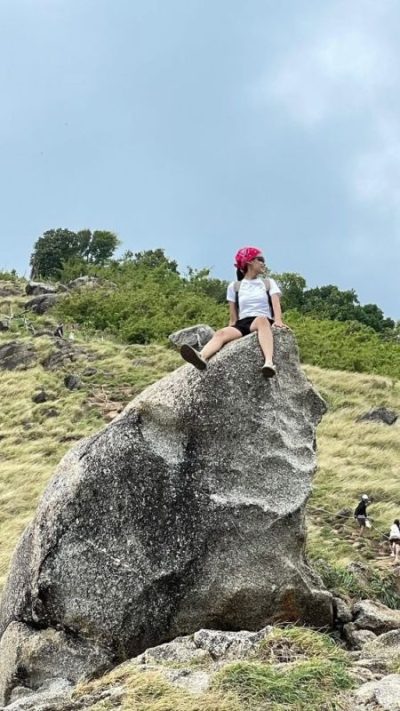 ผาหินดำ Black Rock Viewpoint. в мае — фото погоды (2026-05-30)