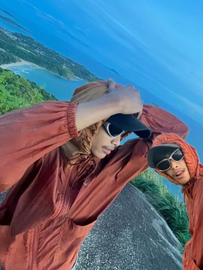 ผาหินดำ Black Rock Viewpoint. в июне — фото погоды (2026-06-27)