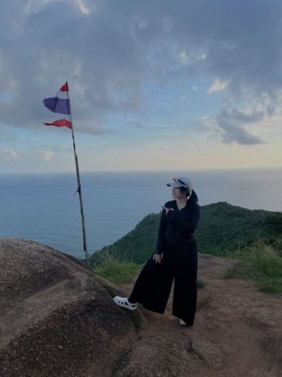 ผาหินดำ Black Rock Viewpoint. в июле — фото погоды (2026-07-07)