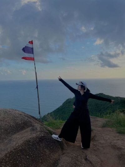 ผาหินดำ Black Rock Viewpoint. в июле — фото погоды (2026-07-07)
