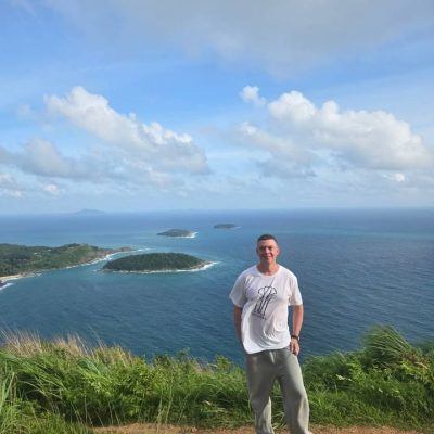 ผาหินดำ Black Rock Viewpoint. в июле — фото погоды (2026-07-12)