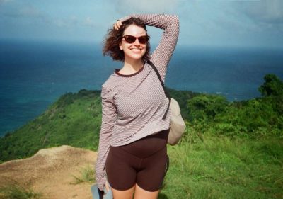 ผาหินดำ Black Rock Viewpoint. в июле — фото погоды (2026-07-16)