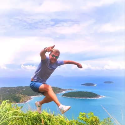 ผาหินดำ Black Rock Viewpoint. в июле — фото погоды (2026-07-17)