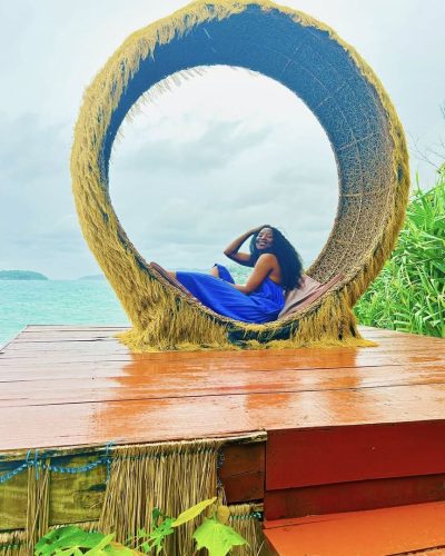 Rock beach swing в сентябре — фото погоды (2025-09-29)