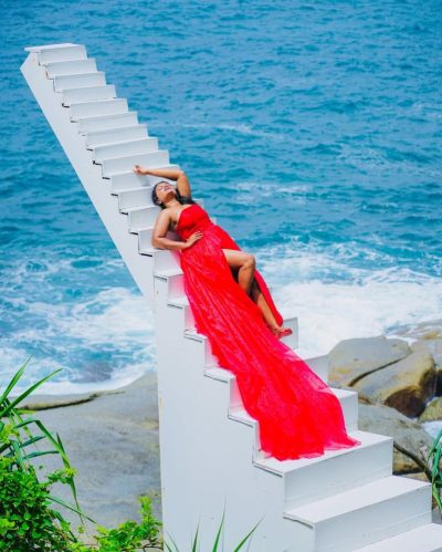 Rock beach swing в ноябре — фото погоды (2025-11-05)