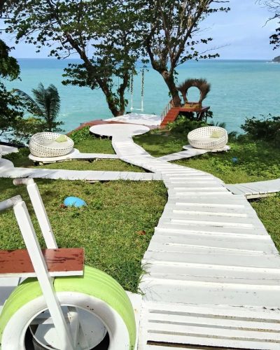 Rock beach swing в ноябре — фото погоды (2025-11-08)