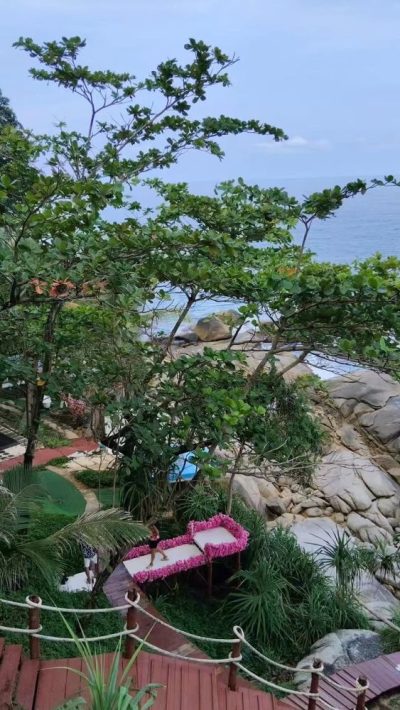 Rock beach swing в ноябре — фото погоды (2025-11-13)