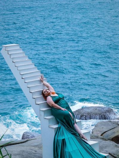Rock beach swing в ноябре — фото погоды (2025-11-27)