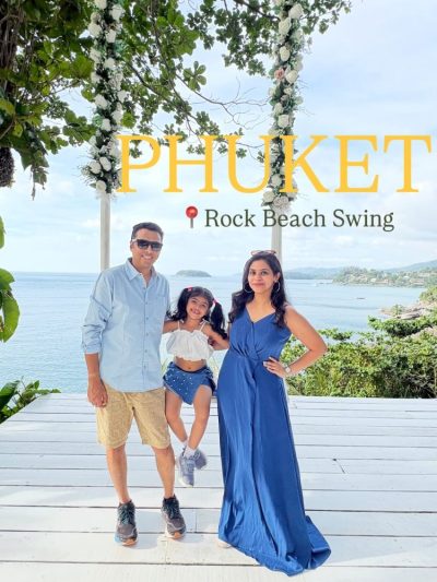 Rock beach swing в январе — фото погоды (2026-01-01)