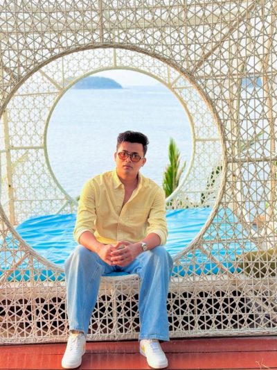 Rock beach swing в январе — фото погоды (2026-01-22)