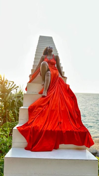 Rock beach swing в апреле — фото погоды (2026-04-21)