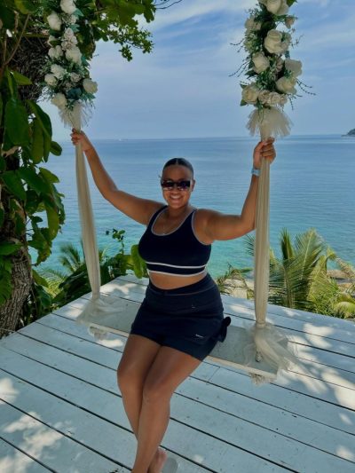 Rock beach swing в июне — фото погоды (2026-06-04)