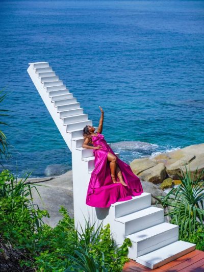Rock beach swing в июне — фото погоды (2026-06-06)