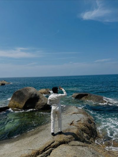 Rock beach swing в июне — фото погоды (2026-06-27)