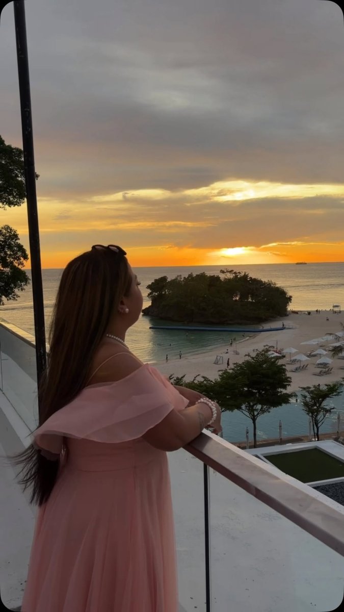 Погода в Crimson Resort & Spa Boracay