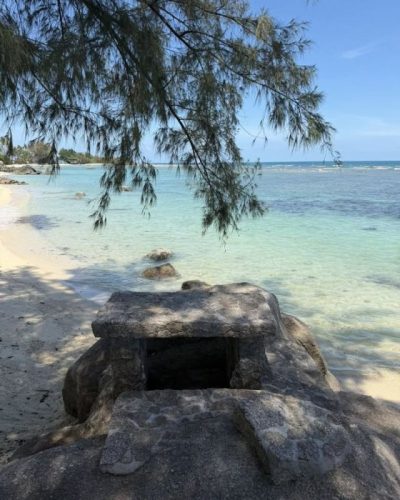 Natien Beach, Koh Samui в марте — фото погоды (2026-03-29)