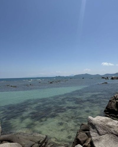 Natien Beach, Koh Samui в марте — фото погоды (2026-03-29)