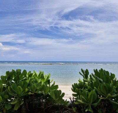 Natien Beach, Koh Samui в мае — фото погоды (2026-05-05)