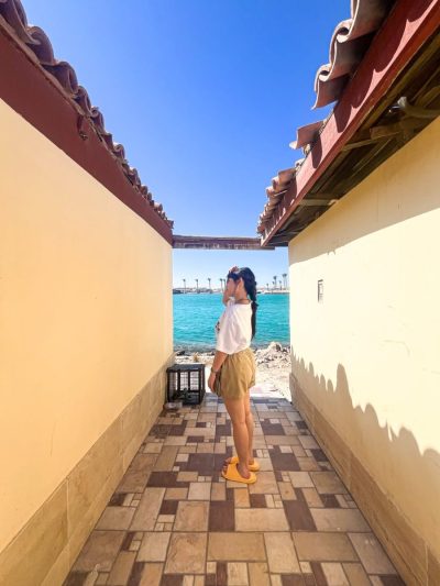 Swiss Inn Resort Hurghada — фото погоды в мае (2026-05-31)