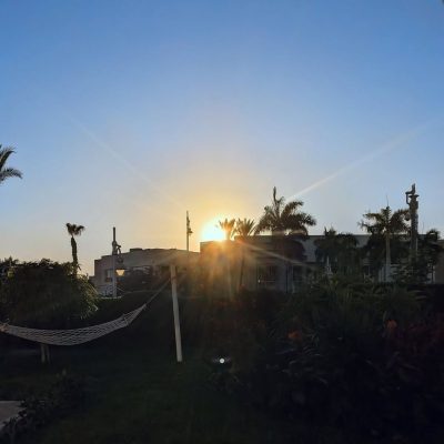 Swiss Inn Resort Hurghada — фото погоды в июне (2026-06-13)