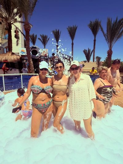 Swiss Inn Resort Hurghada — фото погоды в июне (2026-06-26)