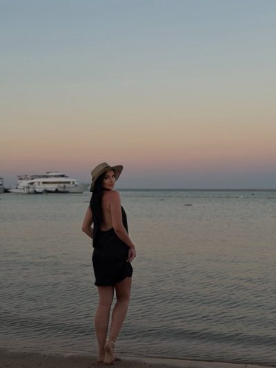 Swiss Inn Resort Hurghada — фото погоды в июле (2026-07-11)