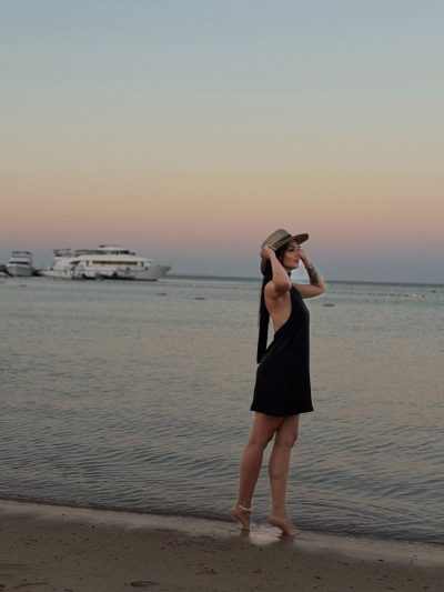 Swiss Inn Resort Hurghada — фото погоды в июле (2026-07-11)