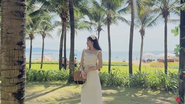 Погода в Selectum Noa Resort Cam Ranh