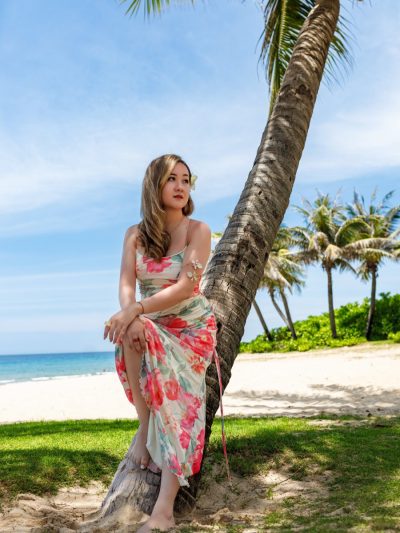 Selectum Noa Resort Cam Ranh — фото погоды в июле (2026-07-04)