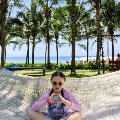 Selectum Noa Resort Cam Ranh — фото погоды в июле (2026-07-07)