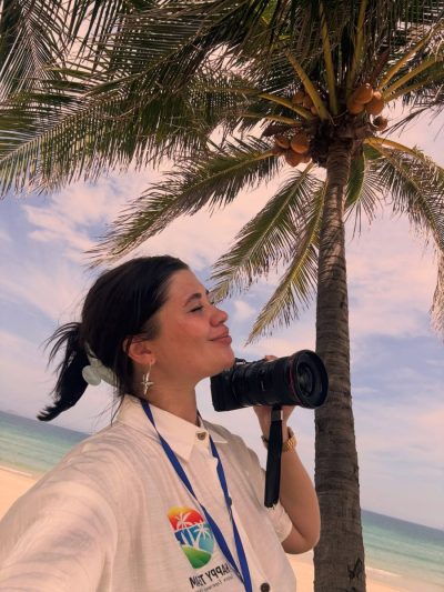 Selectum Noa Resort Cam Ranh — фото погоды в июле (2026-07-09)