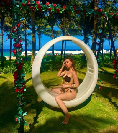 Selectum Noa Resort Cam Ranh — фото погоды в июле (2026-07-10)
