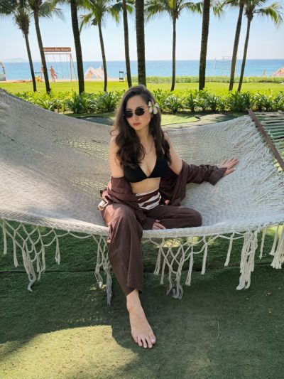 Selectum Noa Resort Cam Ranh — фото погоды в июле (2026-07-11)