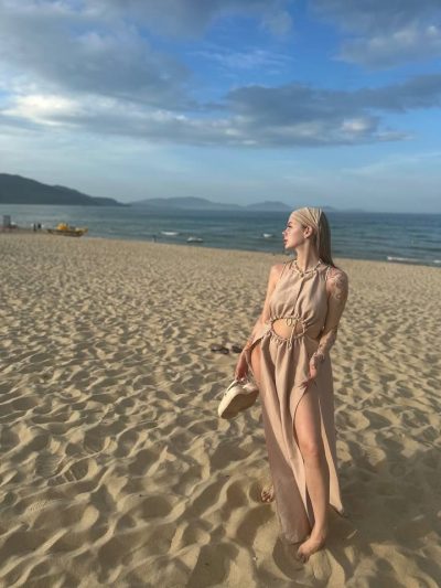 Selectum Noa Resort Cam Ranh — фото погоды в июле (2026-07-12)