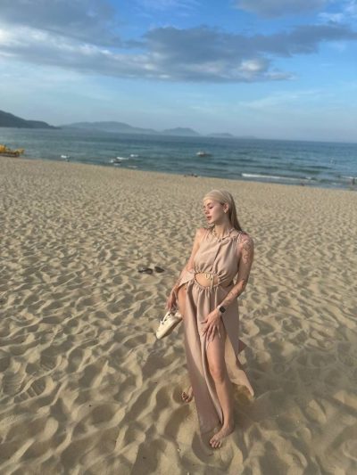 Selectum Noa Resort Cam Ranh — фото погоды в июле (2026-07-12)