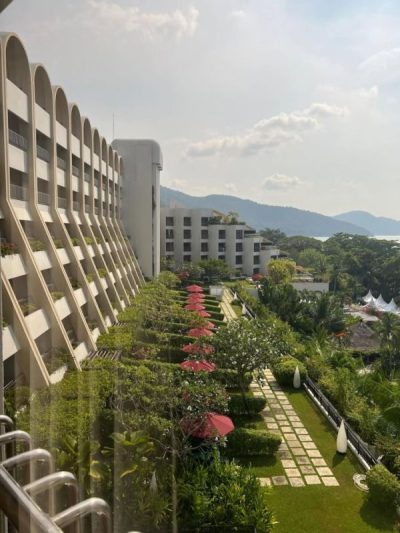 PARKROYAL Penang в марте — фото погоды (2026-03-29)