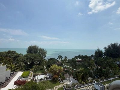 PARKROYAL Penang в июле — фото погоды (2026-07-10)